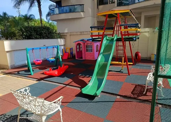 Ano Novo Na Barra Olimpica